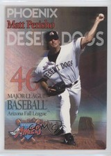 1997 Arizona Fall League All-Stars Matt Perisho #46