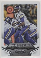2016 Certified Mirror /499 Teddy Bridgewater #95