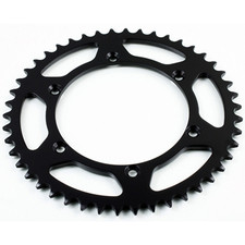 Fits 1994 Kawasaki Kx125  Steel Rear Sprocket - 46t