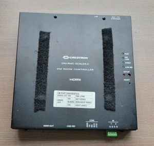 CRESTON DM-RMC-SCALER-C , USED TESTED WORKS - Picture 1 of 6
