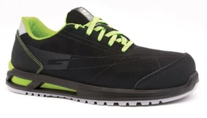 SCARPA ANTINFORTUNISTICA GIASCO 3HYBRYD ARUBA S3 - Safety Footwear - Picture 1 of 2