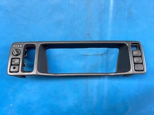 Velocímetro de tablero Rover Metro/100 Binnacle Surround - Imagen 1 de 4