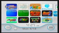 Nintendo Wii Homebrew Installation Tech Service. Read description.
