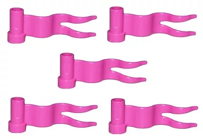 ☀️NOVO Lego ESCOLHA SUAS BANDEIRAS cidade vila cidade pista de corrida castelo reinos espaço  - Imagem 1 de 3