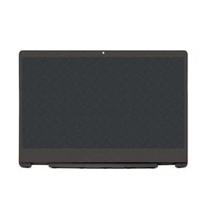 14'' FHD LCD TouchScreen Assembly For HP Pavilion X360 14M-DH0001DX 14M-DH1001DX - Picture 1 of 5