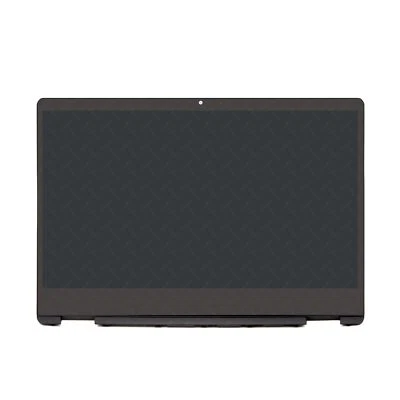 Conjunto de pantalla táctil LCD FHD de 14"" para HP Pavilion X360 14M-DH0001DX 14M-DH1001DX Foto 1 de 4