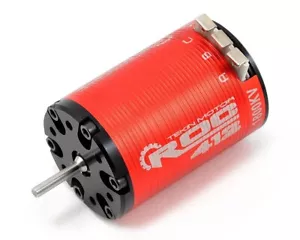 Tekin TEKTT2602 ROC 412 4-Pole Sensored Brushless Rock Crawler Motor (1800kV) - Picture 1 of 2