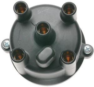 BWD Borg Warner C587 Distributor Cap Fits Toyota Tercel 1980-1982 NEW - Picture 1 of 1