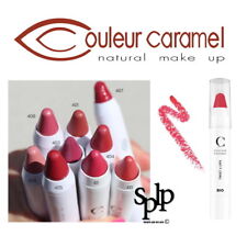 Couleur Caramel Twist & lips Crayon rouge à lèvres N°411 Rosa BIO Neuf
