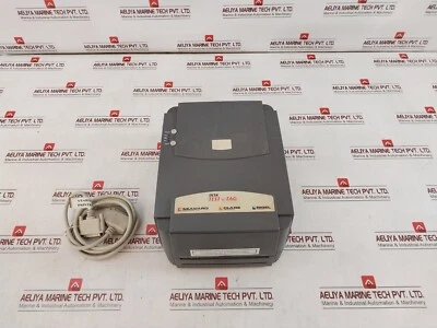 TSC TTP-243 PRO Label Printer 24V-2.5A 80C 300V VW-1 E237114 - Bild 1 von 4
