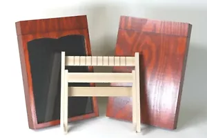 Wet Plate Collodion 8x10 Kit - Free Shipping - Picture 1 of 9