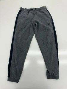 Umbro Gray Athletic Sweatpants Boys Size XL - Picture 1 of 6