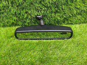 2008-2015 Infiniti G37 Rear View Mirror OEM With Homelink Auto Dim - Picture 1 of 5
