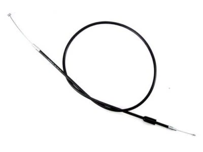 Cable acelerador de vinilo negro Motion Pro para KTM 300 EXC 1990-1996 10-0012 Foto 1 de 3