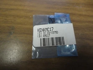 KENWOOD IC KMC17-2619 USED IN VARIOUS MODELS - Picture 1 of 3