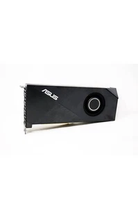 ASUS GeForce RTX 2070 Turbo Edition 8GB GDDR6 Graphics Card TURBO-RTX2070-8G - Picture 1 of 4