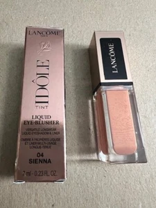 Lancome Idole Liquid Eye Blusher Eyeshadow & Liner #04 SIENNA 0.23oz NIB Fr Sh - Picture 1 of 4