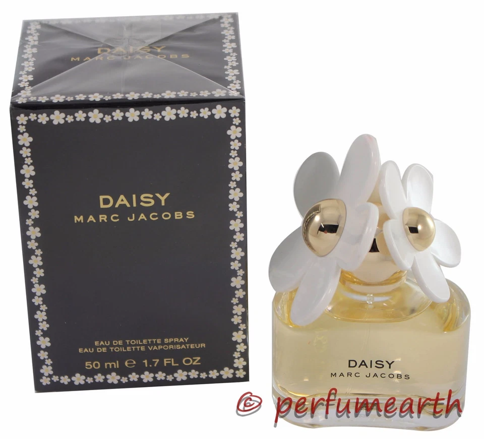 Marc Jacobs Daisy 1.7oz  Women's Eau de Toilette
