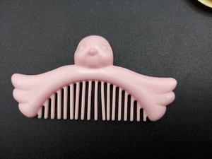 Vintage Fairy Tails Bird Comb Hasbro 1980s My Little Pony replacement - Picture 1 of 4