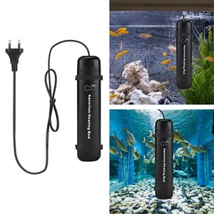 Mini Aquarium Heizung für 5L-10L Tank 20W Aquarium Heizstab - Bild 1 von 10