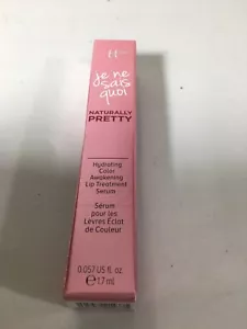 IT Cosmetics Je Ne Sais Quoi Naturalmente Pretty Idratante Rosa Perfait NUOVO IN SCATOLA - Foto 1 di 2