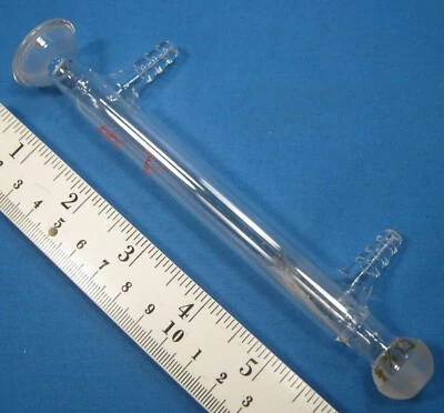 CONDENSADOR KONTES WEST 18/9 BOLA Y ENCHUFE ENVÍO GRATUITO 2 Foto 1 de 4