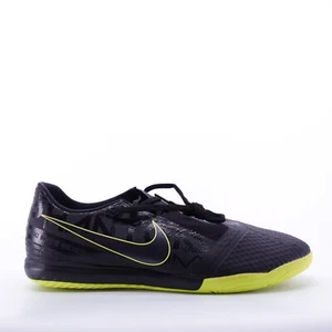 Nike Phantom Venom FG Soccer Shoes Size 12 Black Volt AO0566 007 - Picture 1 of 10