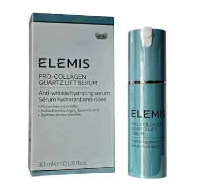 ELEMIS Pro-Collagen Quartz Lift Serum 1 fl oz / 30ml - Image 1 of 2
