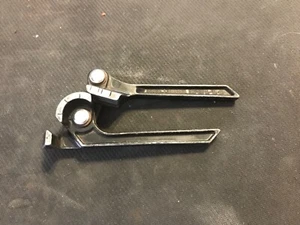 Dobladora de tubos Imperial Tools 3 en 1 1 1/8”, 3/16”, 1/4” y 3, 4, 6 mm Nº 367-FH - Imagen 1 de 5