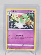 Kirlia Hp 80 Psychic #60/198 Pokemon 2021 Card