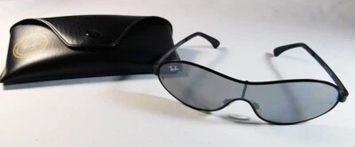 Gafas de sol RayBan vintage Foto 1 de 4