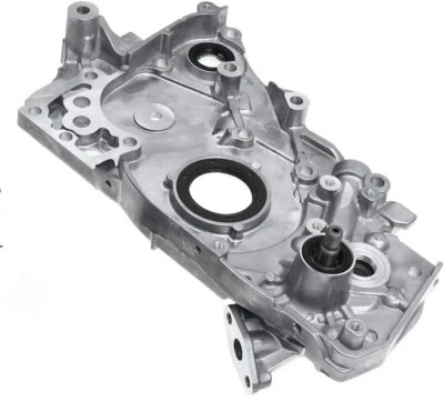 Bomba de aceite de motor para Eagle Talon Summit Mitsubishi Eclipse Expo Galant Plymouth Foto 1 de 4
