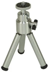 Mini Tischstativ für Digitalkamera                #p474 - Bild 1 von 1