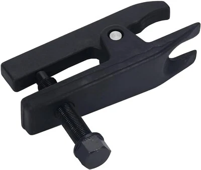 Nuevo Extractor de rótula universal de 19 mm Separador Barra de amarre Removedor de extremo Herramienta de eliminación Foto 1 de 4