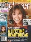 Closer Weekly Karen Carpenter, A Lifetime of Heartbreak December 18 2023