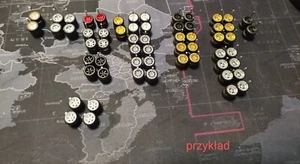 Hot Wheels Custom Wheels - Zdjęcie 1 z 7