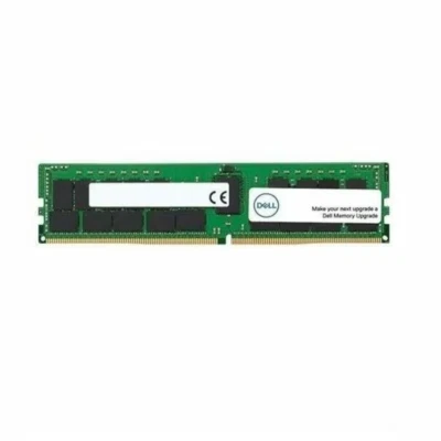 Dell AB214252 32GB DDR4 SDRAM Memory Module - DDR4-3200/PC4-25600 - Image 1 of 2