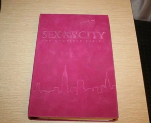 Sex and the City - The Complete Series (DVD, 2007, 21-Disc Set, Box Set)  - Picture 1 of 11