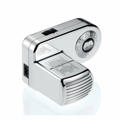MARCATO CLASSIC *1-Piece* Marcato Atlas Pasta Machine Motor Attachment 240v EUROPEAN PLUG 8325