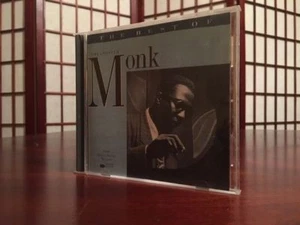 The Best of the Blue Note Years by Thelonious Monk (CD, Mar-1991, Blue Note) - Imagen 1 de 3