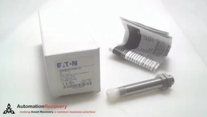 EATON E59-M12A105A01-A1, INDUCTIVE PROXIMITY SENSOR, NEW #309761 - Picture 1 of 8