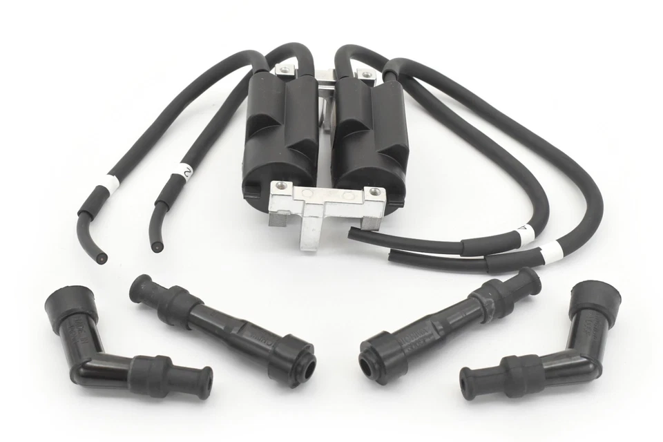 Bobina de encendido 69-78 CB 750 CB750 SuperSport K A F Bobinas Resistencia a chispas J138 Foto 1 de 4
