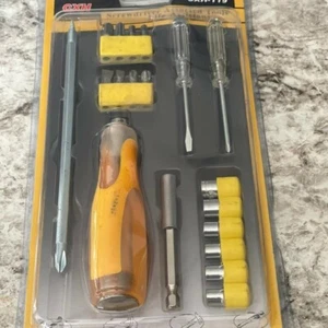 CXH Screwdriver Assorted Tools Life Assistant tool set - Picture 1 of 1