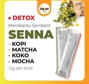 ❤️ Coffee Senna to Reduce Weight Loss ❤️ Just drinks.simple way to reduce weight