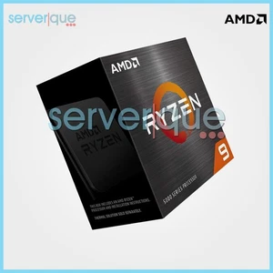 100-100001581 AMD Ryzen 9 5900XT 16-Cores 3.30GHz 64MB 105W AM4 Processor - Picture 1 of 3