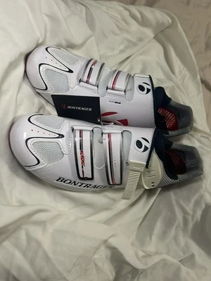 ZAPATO BONTRAGER XXX Foto 1 de 4