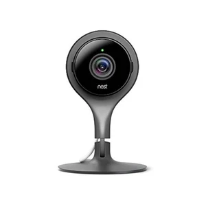 Google Nest Cam Indoor Security Camera Very Good - Picture 1 of 4