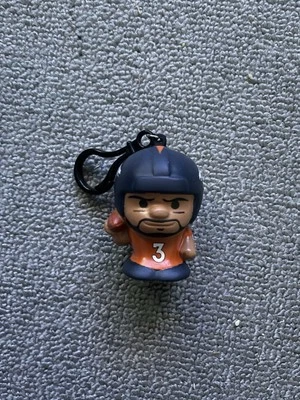 NFL Squeezy mates series 6 Russell Wilson - Image 1 of 2