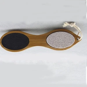  Rimuovi Calli Lima Piedi Manuale Strumento Piedi Callosi per Pelle Dura - Foto 1 di 11