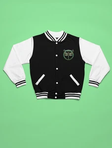 Outlander - Sassenach - Varsity Jacket - Picture 1 of 2
